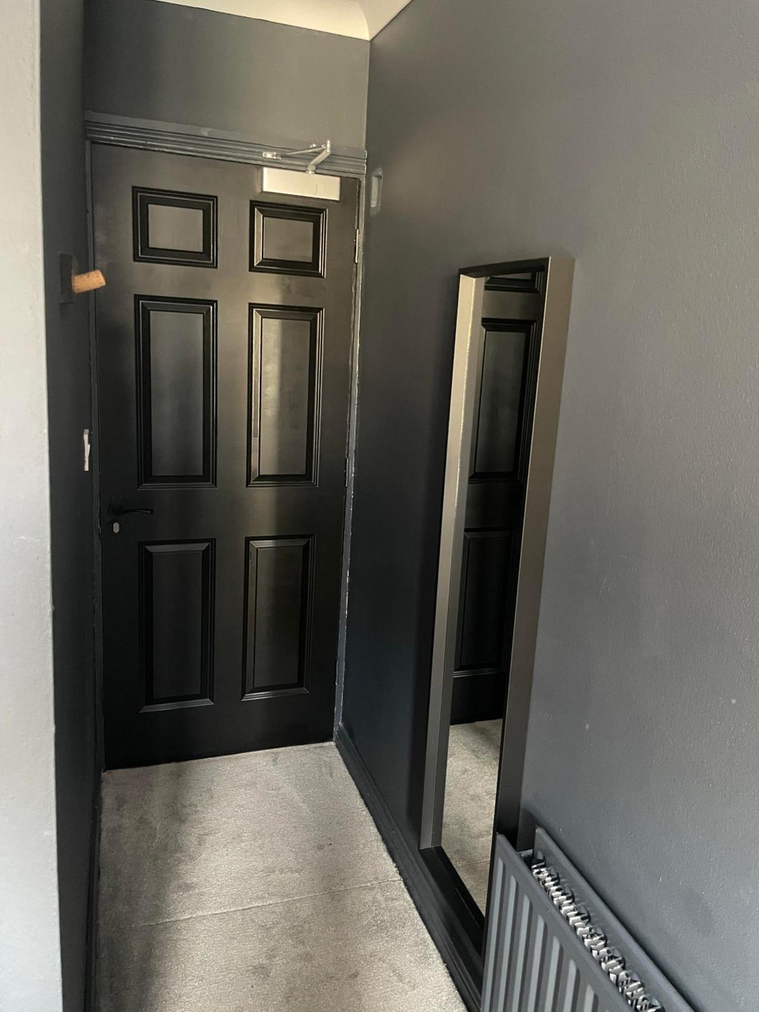 The Ivy Rooms كليفدين المظهر الخارجي الصورة