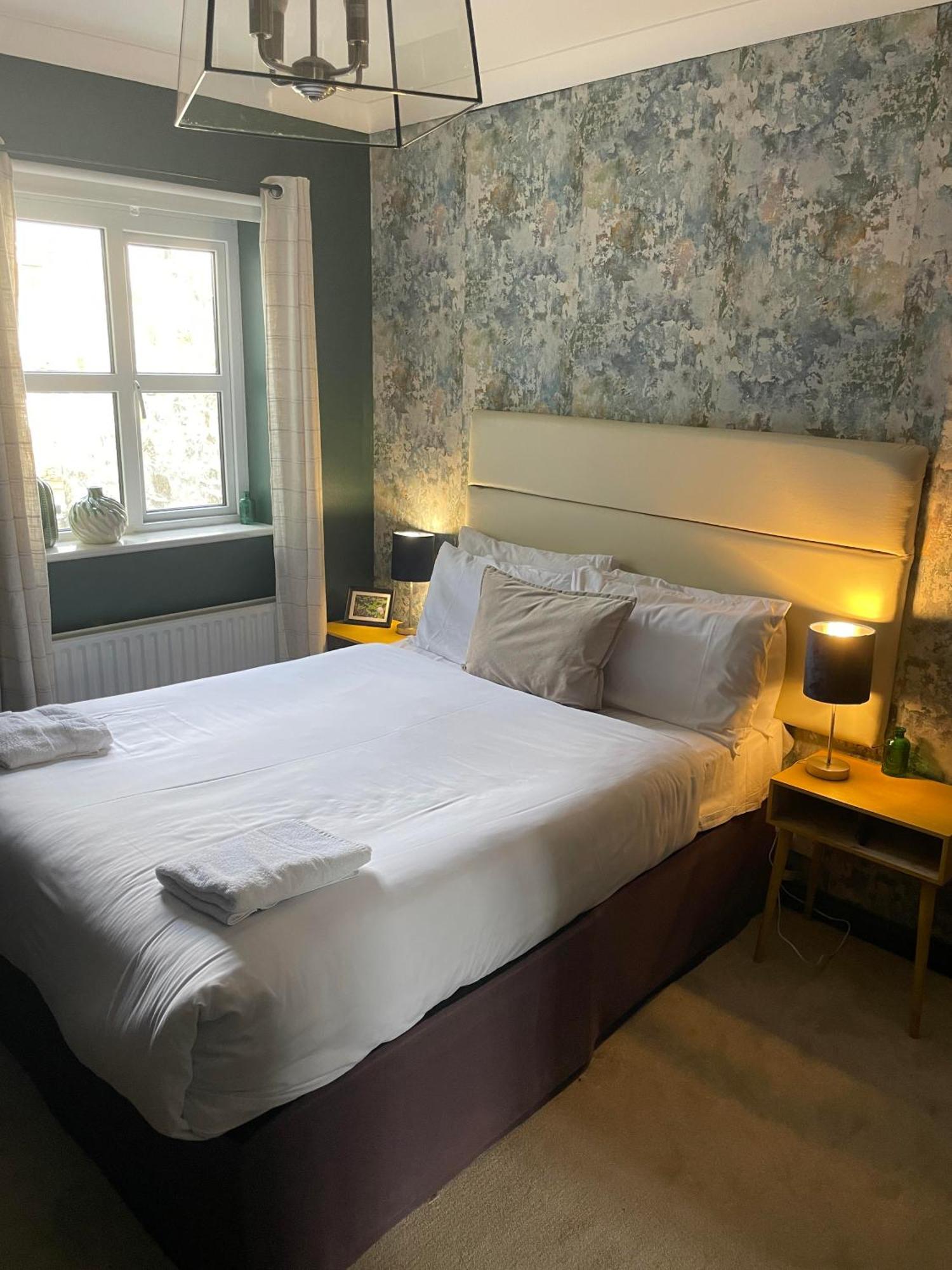 The Ivy Rooms كليفدين المظهر الخارجي الصورة