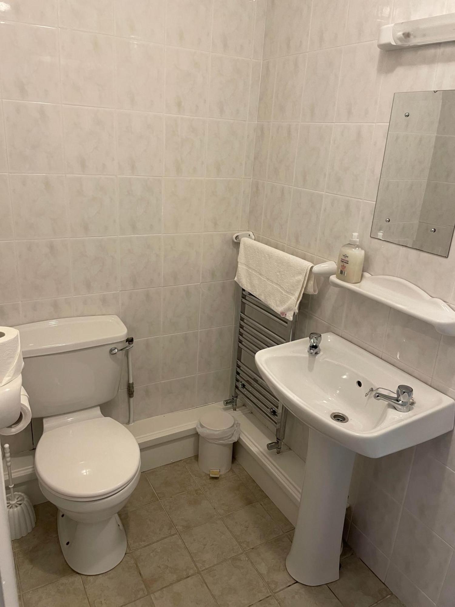 The Ivy Rooms كليفدين المظهر الخارجي الصورة