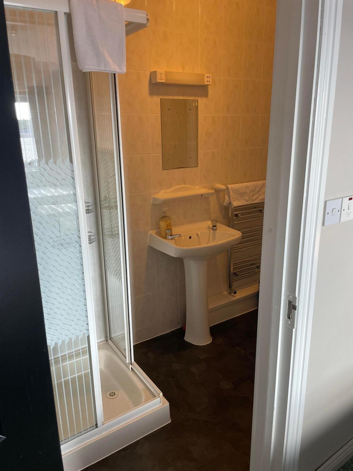 The Ivy Rooms كليفدين المظهر الخارجي الصورة