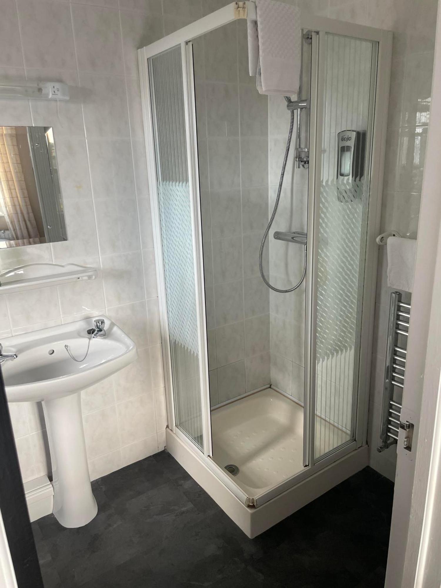 The Ivy Rooms كليفدين المظهر الخارجي الصورة