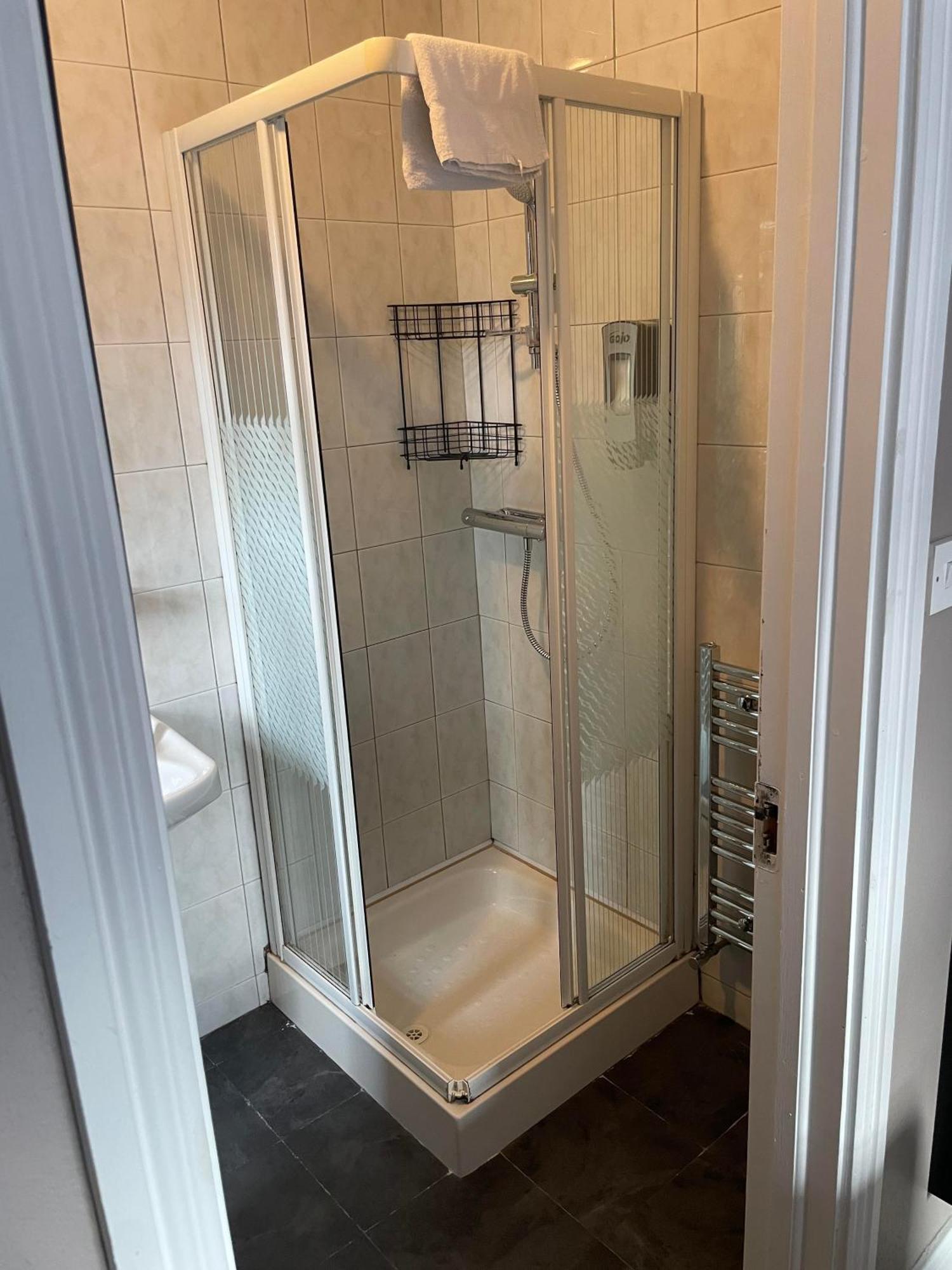 The Ivy Rooms كليفدين المظهر الخارجي الصورة