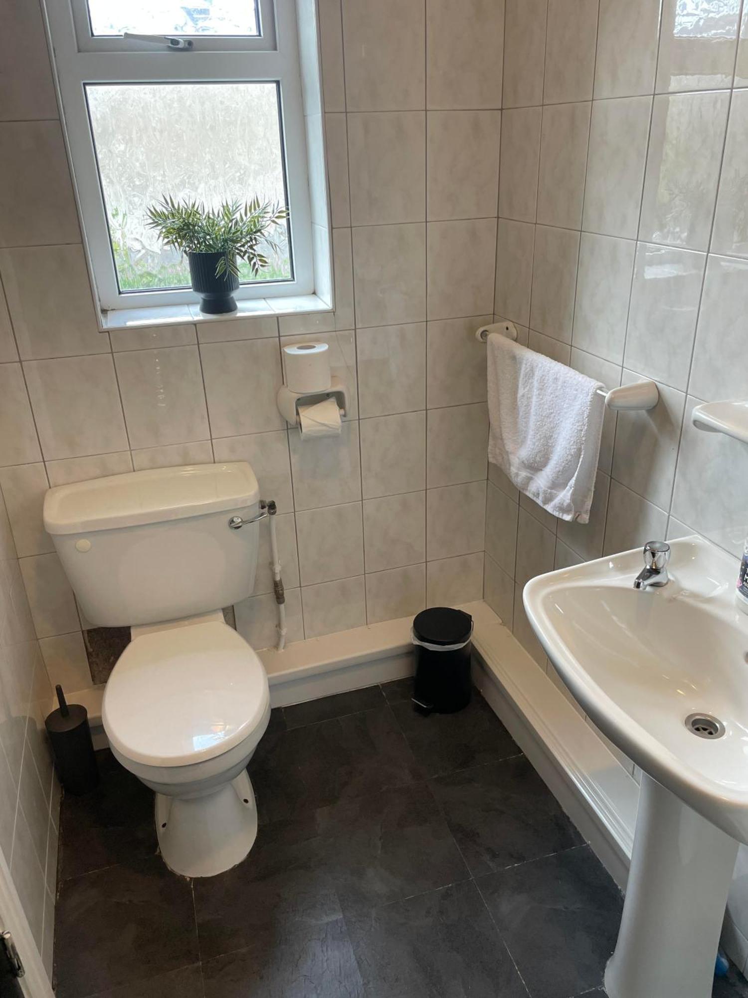 The Ivy Rooms كليفدين المظهر الخارجي الصورة