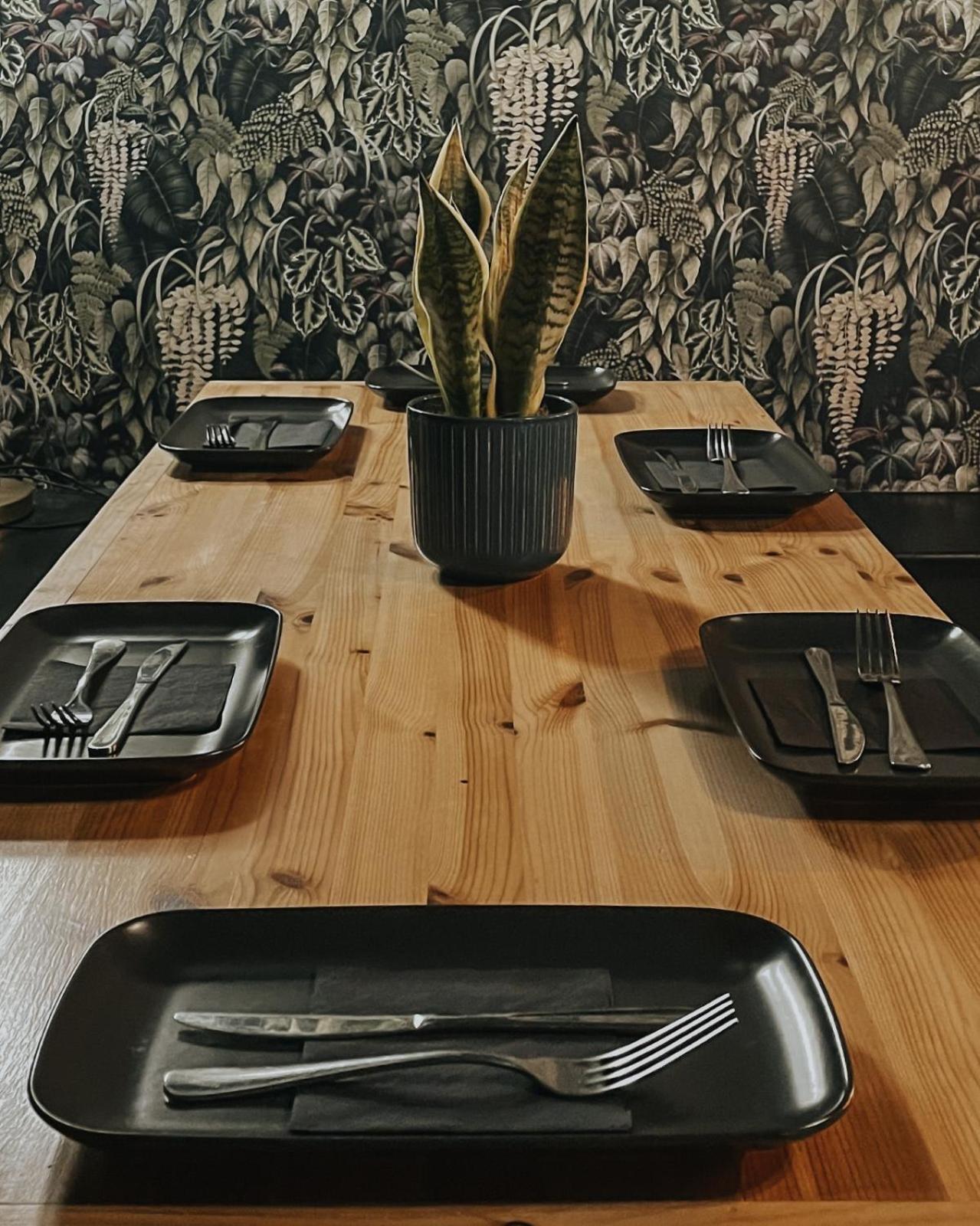 The Ivy Rooms كليفدين المظهر الخارجي الصورة