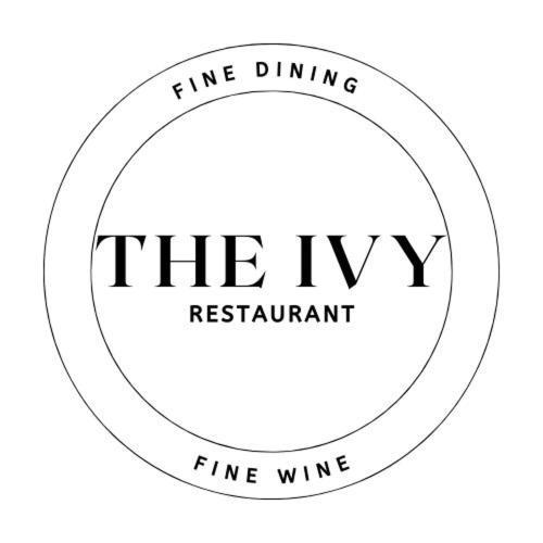 The Ivy Rooms كليفدين المظهر الخارجي الصورة